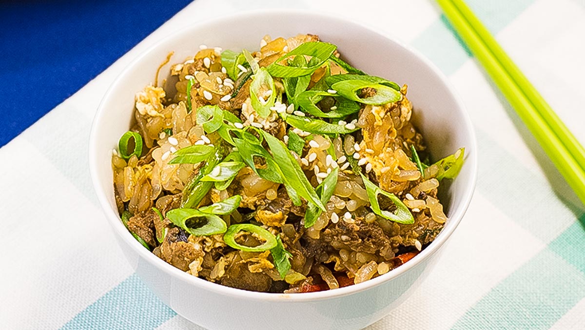 その他 Fried rice Amazon.com : Ching's Secret Schezwan Fried Rice Masala