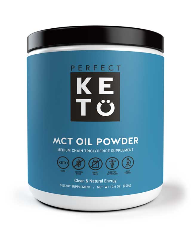 Mct Oil Saturated Healthy Fats