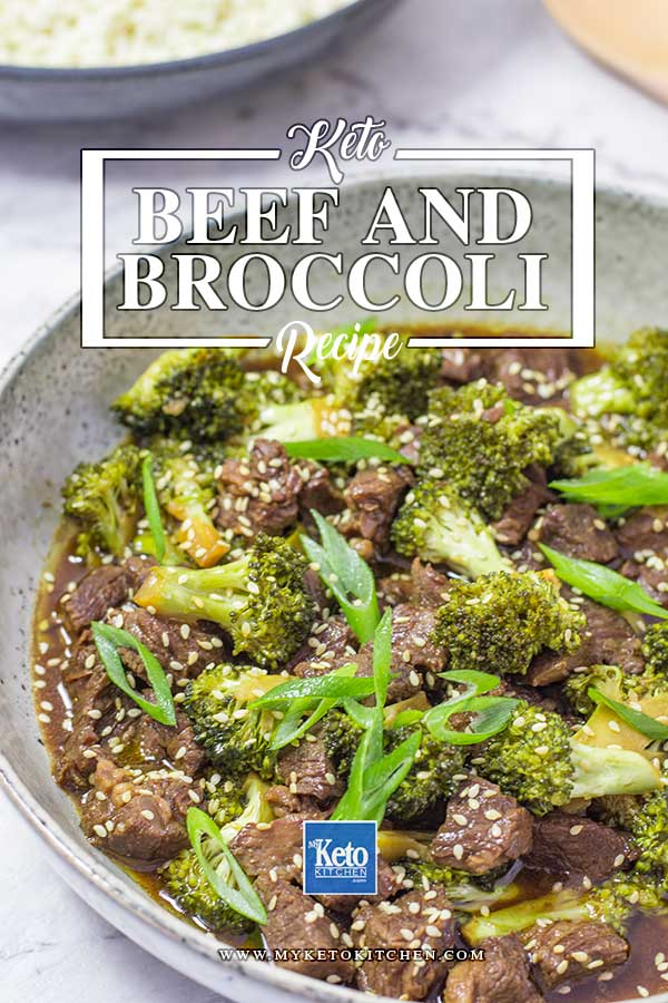Slow Cooker Chinese Beef and Broccoli Recipe.