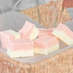 keto vanilla fudge keto vanilla fudge