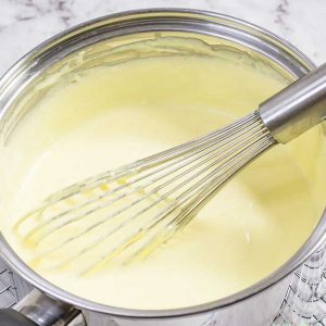 keto cheese sauce recipe