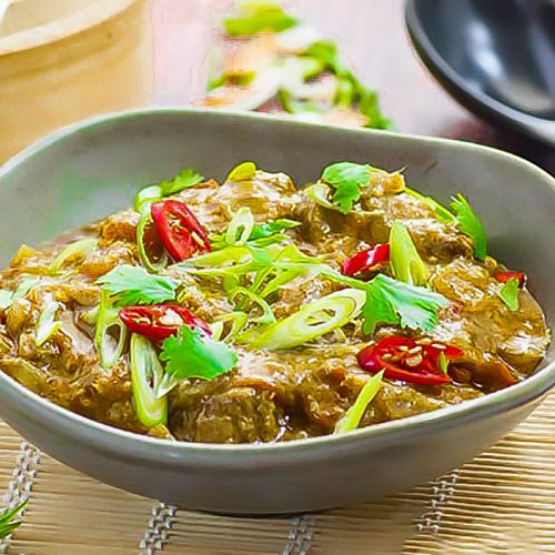 23 Best Keto Pork Recipe Ideas