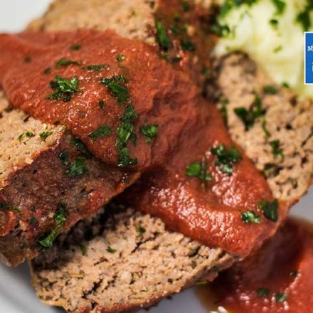Keto Meatloaf Recipe Homemade