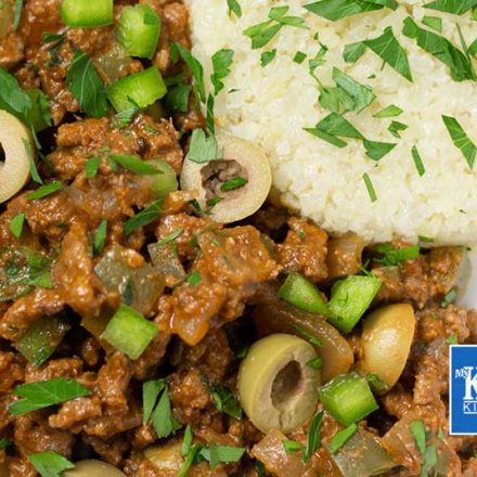 Keto Picadillo Recipe Cuban Style