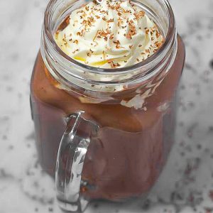 Best Keto Hot Chocolate Recipe