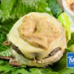 Keto Burger Sauce Special Recipe