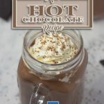 Keto Hot Chocolate Recipe