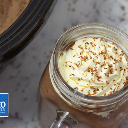 The Perfect Keto Hot Chocolate Recipe