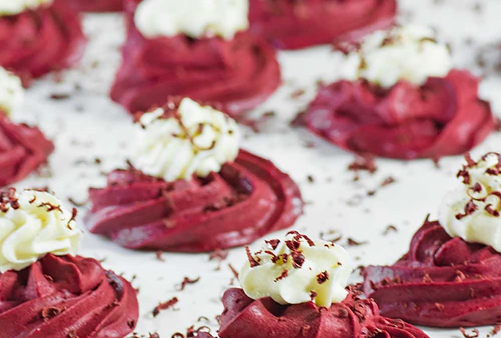 Keto Red Velvet Fat Bombs Recipe – “Low-Carb Smooth & Creamy” – Easy to Make