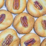 Best Keto Pecan Cookies
