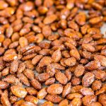 Sugar Free Candied Almonds Recipe