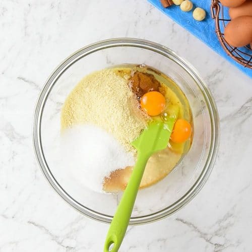 Best Keto Macadamia Nut Cookies Recipe (1g Carbs)