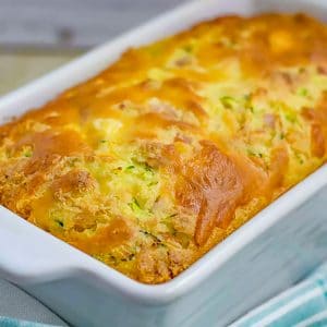 Keto Zucchini Bread