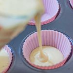 How to make Keto Vanilla Muffins
