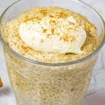 Keto Chia Pudding