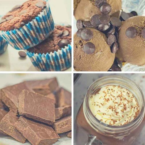 Top 30 Best Keto Chocolate Recipes My Keto Kitchen