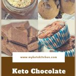 Low-Carb Keto friendly chocolate