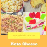 The Best Keto Cheese Recipe List