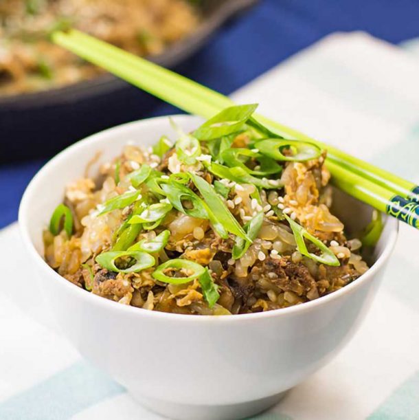 14 Best Keto Asian Recipes Low Carb "Exotic Flavors" to Make at Home!