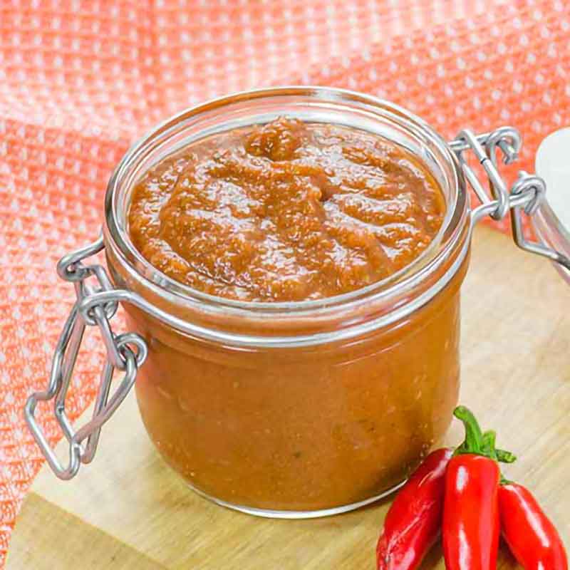 Best Keto Enchilada Sauce Recipe