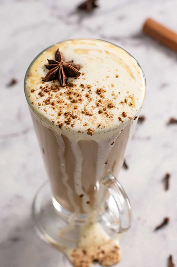 Keto Chai Latte Recipe Low Carb, Creamy & Aromatic Tea