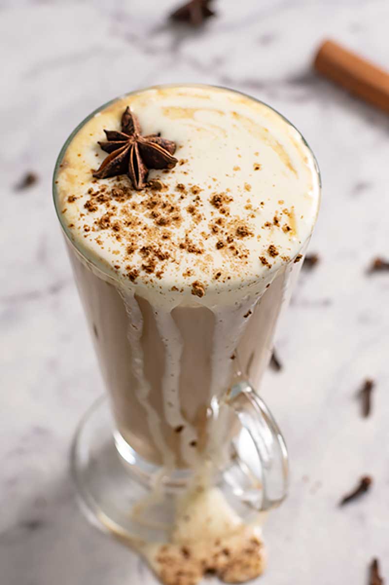 Keto Chai Latte Recipe Low Carb, Creamy & Aromatic Tea