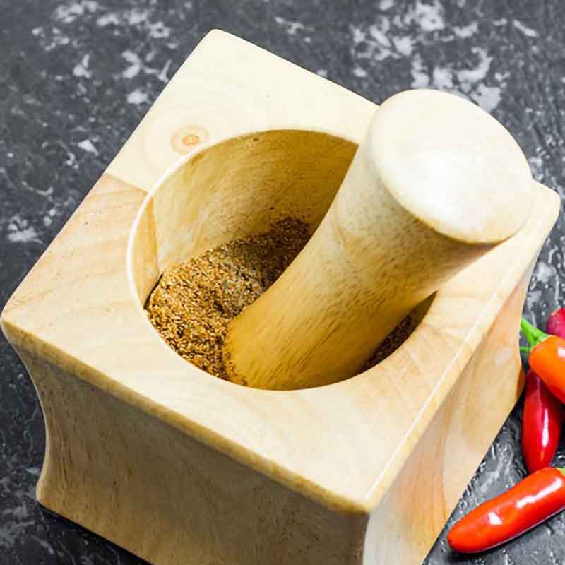 Best Keto Taco Seasoning Recipe