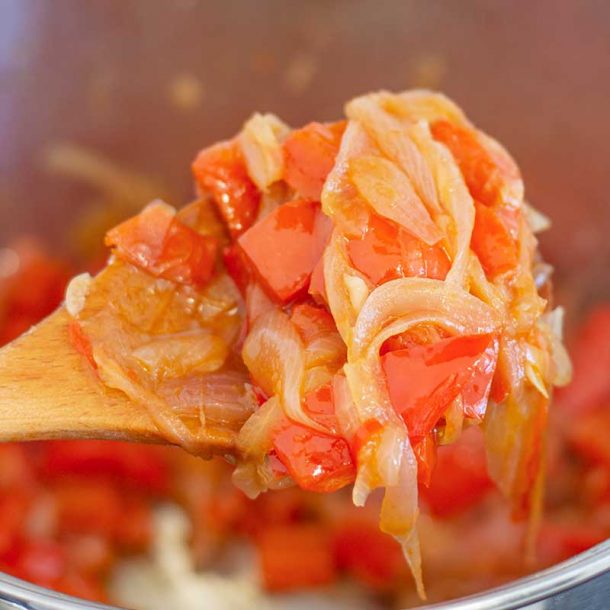 SugarFree Relish Recipe Homemade by My Keto Kitchen