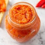 Sugar free relish recipe.