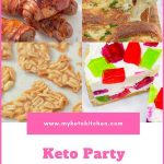 Best Keto Party Recipes