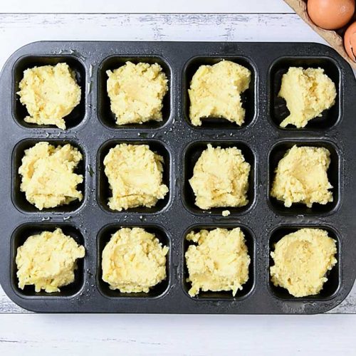 Easy Keto Biscuits A Fluffy LowCarb Delight