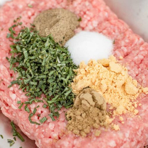 Keto Scotch Eggs - Easy & Delicious Oven Baked Recipe