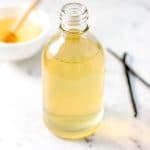 Sugar Free Vanilla Syrup Recipe