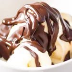 keto chocolate sauce recipe