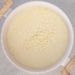 Keto Rice Pudding - Easy Cauliflower Dessert Recipe