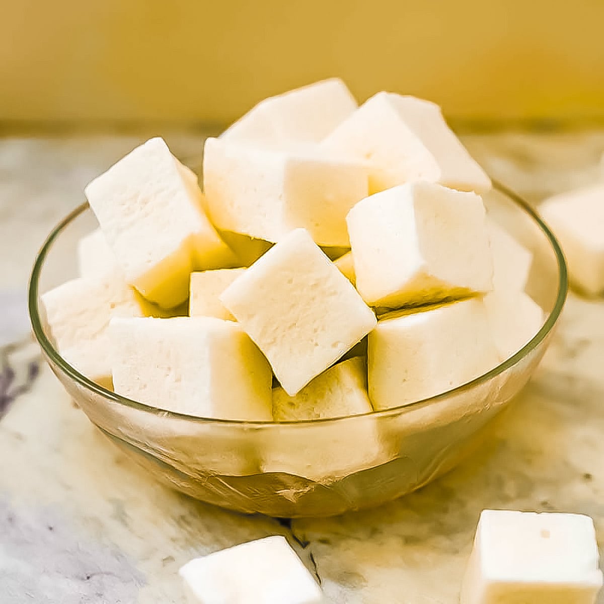 Keto marshmallows that are sugar free