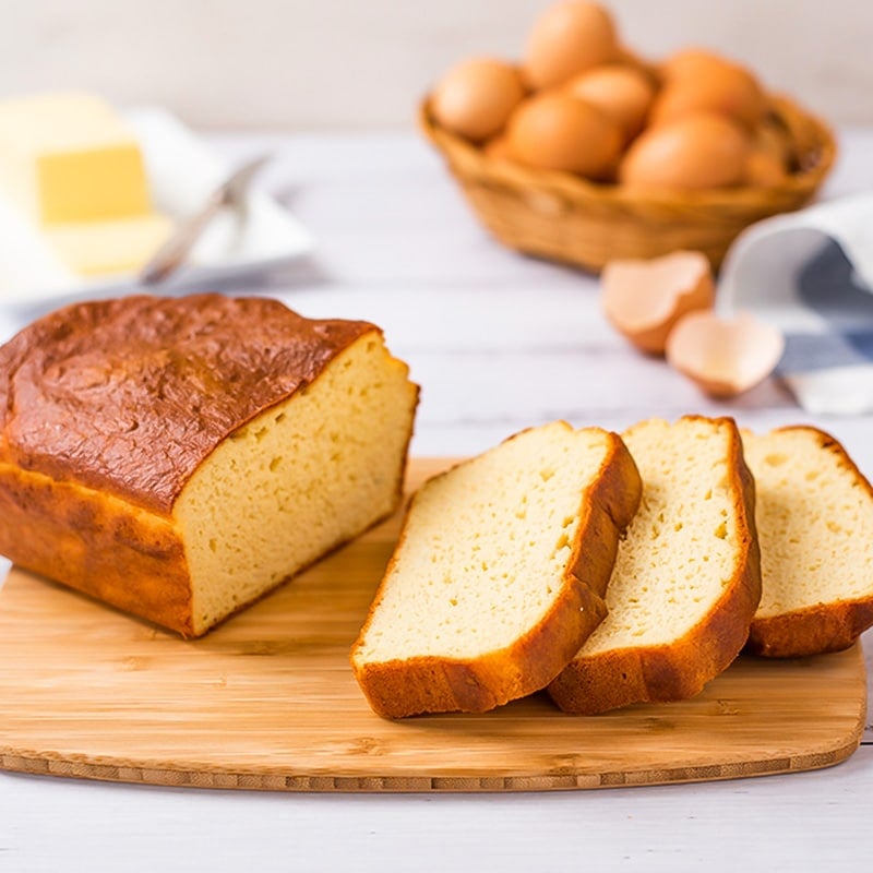 Carbquik Bread Machine Recipe - Infoupdate.org