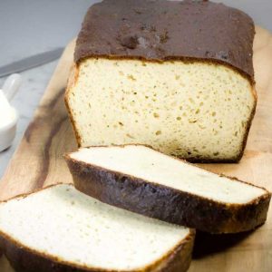 keto bread