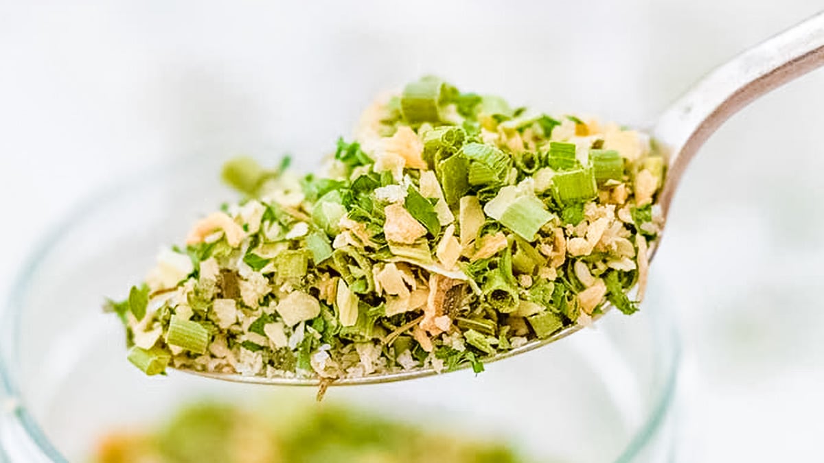 Ranch Spice Mix Super Easy Keto Friendly Recipe