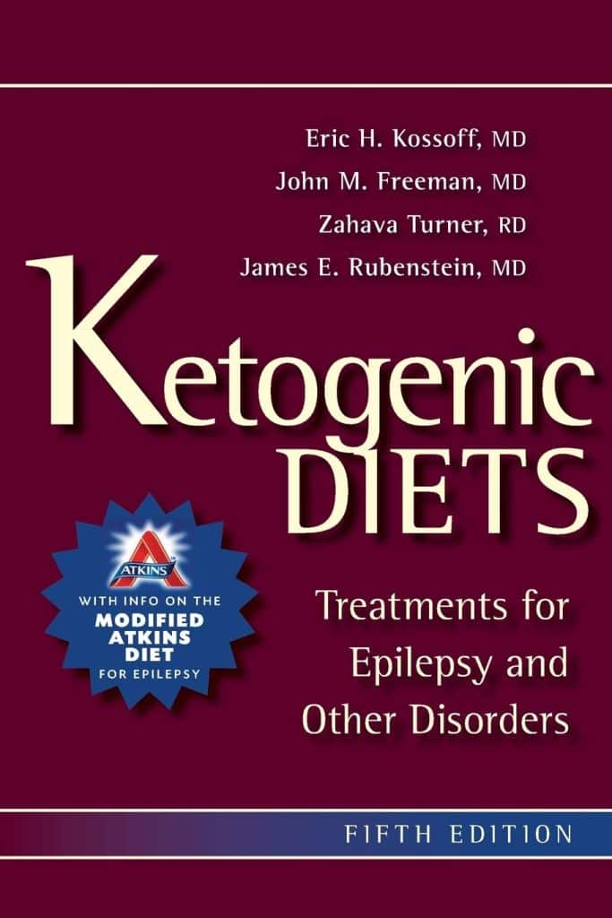Ketogenic Diets: Treatments for Epilepsy and Other Disorders
