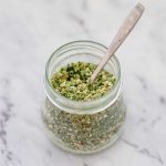 Ranch Spice Mix - easy keto condiment recipe