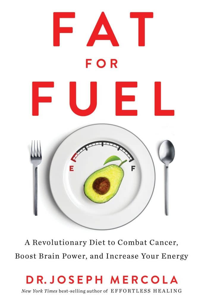 Fat For Fuel