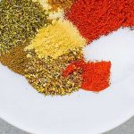 homemade cajun spice mix