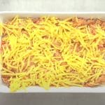 Keto Enchilada Casserole Recipe Step 6