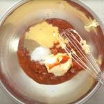 Keto Enchilada Casserole Recipe Step 2