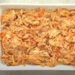 Keto Enchilada Casserole Recipe Step 5