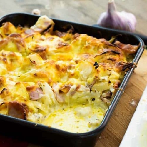 15 Easy Keto Cauliflower Recipe Ideas