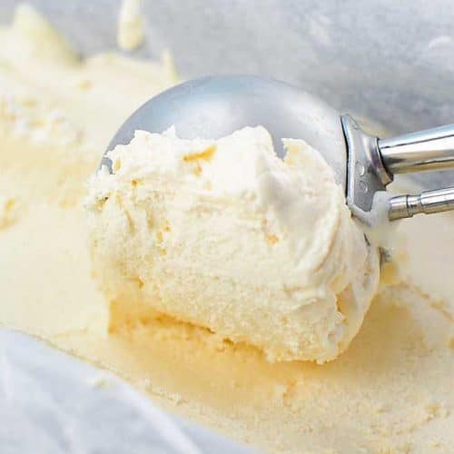9 Best Keto Ice Cream Recipes by My Keto Kitchen