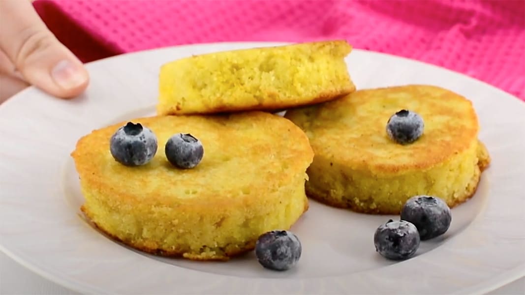 The Best Keto French Toast