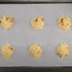 Parmesan chips method